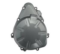 Compatible With For Z900 2017-2025 Motorcycle Engine Stator Cover Crankcase Replace Parts 14031-0611 Stator Engine Cover(Grey)