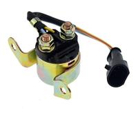 Compatible With For Zg1000a For Concours 1986-2006 For Zr400 For Zephyr 1989-2008 Motorcycle Starter Solenoid Relay Motorbike Starter Relay