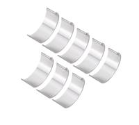 Compatible With For Zr750 For Z750r Abs For Zr750la For Z750 Motorcycle Connecting Rod Bearing 35/34.75/34.50/34.25/34mm 8pcs 92139-1108 Crankshaft Main Bearings