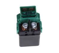 Compatible With For Zrx1100 For C1-4 1997 1998 1999 2000 Starter Solenoid For Relay Starter Solenoid Motorcycle Motorbike Cold Starters