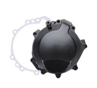 Compatible With For ZX-10R For Ninja For ZX 10R 2006 2007 2008 2009 2010 Motorcycle Engine Cover Stator Cover CrankCase Side Cover Shell Motorcycle Sliders