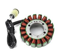 Compatible With For ZX-6RR For Ninja 600 2003 2004 For Z750S 2005 2006 Motorbike Coil Wires Stator Magneto Replacemen 21003-0001 Magneto Stator Coil