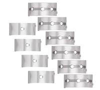 Compatible With For ZX1400 For ZZR1400 ABS 2006-2011 10pcs Motorcycle 40mm 39.75mm 39.5mm Main Crankshaft Crank Shaft Bearing Crankshaft Main Bearings