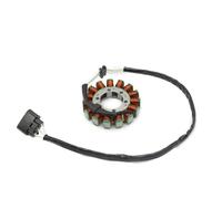Compatible With For Zx636 For Ninja For Zx6r 2013-2018 For ZX1000 For Ninja For ZX10R 2011-2021 Motorcycle Magneto Stator Coil 21003-0107 Motorbike Stator Coils
