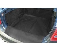 COMPATIBLE WITH Ford B-Max (2015 ON) - HEAVY DUTY WATER RESISTANT CAR BOOT LINER COVER PROTECTOR MAT PET DOG CAT WITH BUMPER PROTECTOR