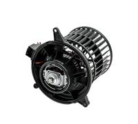 Compatible With FORD FIESTA MK5 MK6 2001-2011 JD JH FUSION 2002-2012 HEATER BLOWER MOTOR FAN