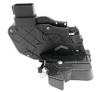 Compatible with Ford for Focus Mk2 Convertible 2006 2007 2008 2009 2010 Rear Left Right Door Lock OEM:3M5AR26413ES 3M5AR26412ES(Both Side)