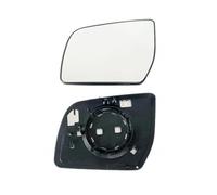 Compatible With Ford For Ranger 2012 2013 2014 2015 2016 2017 2018 2019 Automotive Convex Heated Blind Spot Rearview Mirror Glass(Blind spot R)