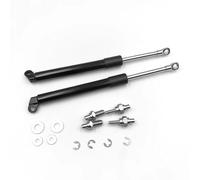 Compatible With Ford For Ranger T9 XL XLT XLT Wildtrain 2023 2024 Rear Tailgate Damper Assist Strut Gas For Spring Strut Lift Support