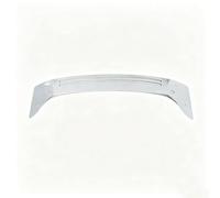Compatible with Ford Mondeo 2013-2022, Car Rear Spoiler, Tail Wing, Fixed Wind Deflector, Rear Trunk Roof Sport Splitter,unpainted