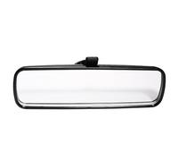 Compatible with Ford Transit Focus Fiesta V Focus C-Max Fusion Mondeo III Interior Rear View Mirror Replacement 4982463