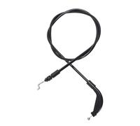 Compatible With Fortwo 450 Front Interior Door Cable Replacement Inside Door Cable Pull Line Parking Brake Cable OEM ：Q0001973V005