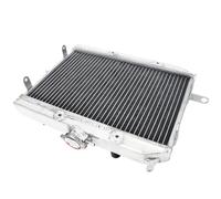 Compatible With Fourtrax For Rincon For Gpscape For TRX680FA 2006-2023 For TRX650FA 2003 2004 2005 Engine Cooling Radiator Cooler Tanks Engine Water Cooling Cooler
