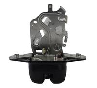 Compatible with FR-V 2005 2006 2007 2008 2009 2010 74801-S7S-003 74801S7S003 74801S7S003 Car Rear Trunk Luggage Lid Latch Lock Trunk Door Latch Trunk Latch Actuator