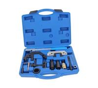Compatible With Freelander For TD4 2.0 2002 2003 2004 2005 2006 Car Timing Chain Alignment Ki Replacement Parts OEM: KM-6267 KM-6269 Timing Belt Tool Kit