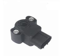 Compatible With Freestar 2004 2005 2006 2007 OEM:F5RZ-9B989-BA TPS Throttle Position Sensor Car Replacement Parts Sensor Components Throttle Position Sensor