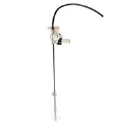 Compatible With Freightliner For Columbia 2005 2006 2007 2008 2009 2010 2011 Front Left Driver Side Power Window Regulator With Motor A1852044000 Window Regulator