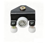 Compatible with Freightliner for Sprinter 2007 2008 2009 2010-2017 Car Accessories Upper Sliding Door Roller Kit 9067600147 2E1843436 Guide Accessories