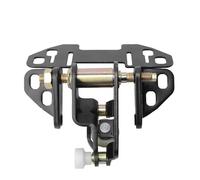 Compatible with Freightliner for Sprinter 2007-2017 Car Accessories Right Sliding Door Center Roller Hinge 2E1843336 A9067600347 Guide Accessories