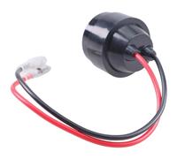 Compatible with FridayParts Air Rest Sensor 15831-11090 1583111090 Compatible for Kubota KX121-2 KX161-2 KX91-2 SSV65 SSV65C SVL65-2 SVL75-2 L2900 L3010 L3300 L3600 Replacement