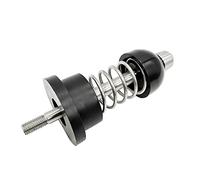 Compatible with FridayParts Pin Assembly Poly M75120KUB 13-05120 1305120 Compatible for Peterbilt 387 Replacement