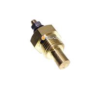 Compatible with FridayParts Temperature Sender 8N3844 Compatible for Caterpillar CAT 3116 3406 3114 3126 Engine