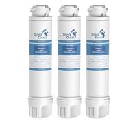 Compatible with Frigidaire EPTWFU01, Pure Source Ultra II, EWF02, Pack of 3 (Packaging May Vary)