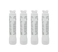 Compatible with Frigidaire EPTWFU01 Puresource Ultra II Refrigerator Water Filter 4PCS Replacement Parts