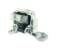 Compatible with Front Engine Mount for 2.0L Auto Dual Clutch Trans Completed EM-4320 AV6Z-6038 A5646