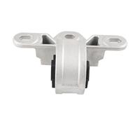 Compatible with Front Left Transmission Mount for Caravan 3.3L 3.8L Town Country Voyager 2001 2007 4681295AB