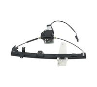 Compatible with Front Right Power Window Regulator with Motor Replacement for Grand Cherokee 1999-2000