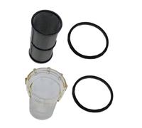 Compatible with Fuel Filter Bowl Gasket Kit 10-0378 Compatible with Thermo King 41-7059 Pump TriPac APU SB 100 110 190 200 210+ 230+ 300 310+ 400 30 330 130 230-50 210-50