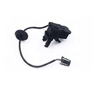 Compatible with Fuel Fuel Tank Cap Lock Actuator Motor Compatible with Polo2011-2017 6R0 810 773 F 6R0 810 773 B 6R0 810 773 D Fuel Flap Door Release Lock