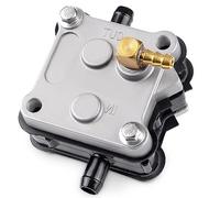 Compatible with Fuel Pump Mercury 30 40 45 55 60 65 75 80 90 100 115 125 150 175 200 225 250 300HP Outboard 2 Stroke Replacement for 14360A16 14360A41 14360A50 14360A43 14360A71 14360A73
