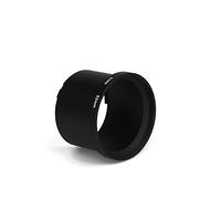 Compatible with Fuji E550 E590 E900 Adapter Tube 52 mm Filter Adapter Tube Close-up Lens