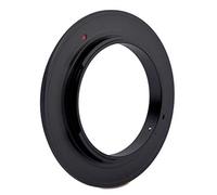 Compatible with Fuji FX 49 mm Retro Adapter Macro Reverse Ring Reverse 49 mm Lens