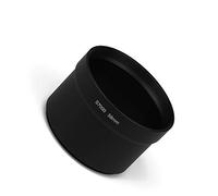 Compatible with Fuji S7000 S602 6900 S4900 Adapter Tube 58 mm Filter Adapter Tube Close-up Lens