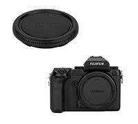 Compatible with Fujifilm G-Mount Housing Cap Body Compatible with Fujifilm G-Mount Bayonet Lens Cap