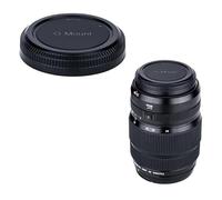 Compatible with Fujifilm G-Mount Lens Rear Cap G-Mount Bayonet Lens Cap