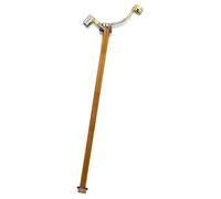 Compatible With Fujifilm GF 32-64mm F4 R LM WR Aperture Flex Cable, Lens Diaphragm FPC For Camera Repair