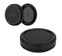 Compatible with Fujifilm Lens Back Cap & Housing Cap G-Mount Body Rear Lens Cap