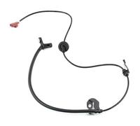 Compatible With FUSION 2.3L 2007-2009 2PCS Car Rear ABS Sensor Wheel Speed AE5Z2C182D 7E5Z2C182A ABS Sensor(Rear Right)