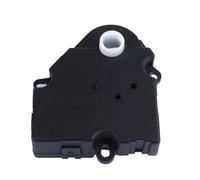 Compatible With Fusion 2006 2007 2008 2009 Car Accessories HVAC Heater Air Blend Door Actuator 6E5Z19E616A 604-245 Repair Parts