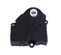 Compatible With Fusion 2006 2007 2008 2009 Car HVAC Heater Air Blend Door Actuator 6E5Z19E616A HVAC Blend Air Door Actuator