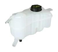 Compatible With Fusion 2017 2018 2019 2020 OEM HG938A080AB HG9Z8A080A Coolant Overflow Recovery Reservoir Tank With Cap auxiliary water tank
