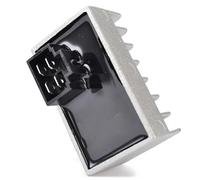 Compatible With Future 125 For AFS125 2012 2013 2014 2015 Voltage Regulator Rectifier Motorcycle Regulator Rectifiers 31600-KYZ-V01 Motorcycle Rectifier
