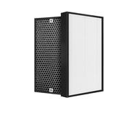 Compatible With FZ 60SEF 40SEF FU 888SV 440E 40SE P60S 4031 Air Purifiers And HEPA Activated Carbon Filters(FU888 SET)