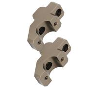 Compatible With FZ09 For MT09 For Tracer 2015 2016 2017 2018 2019 2020 Motorcycle Handle Bar Riser Universal Handlebar Bar Risers Bar Clamps Motorcycle Bar Risers