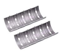 Compatible With Fz750 1986-1991 For Fz750 For Genesis 1988 1989 Motorcycle Connecting Rod Bearing And Main Crankshaft STD+25+50+75+100 18pcs/set Crankshaft Main Bearings