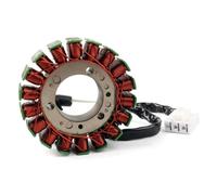 Compatible With FZS1 FZS1000 Motorcycle Models 2001 2005 5LV-81410-00 Magneto Generator Engine Stator Coil